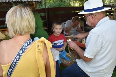 Kultura, Tradycja... i Placki! 2023